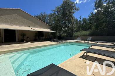 Maison 7 pièces 660000 €