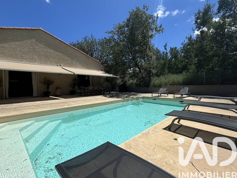 Vente Maison/villa 7 pièces — photo 1