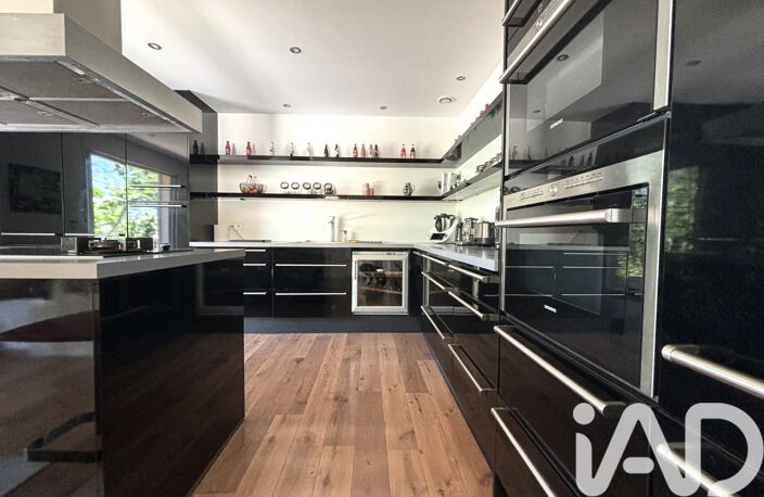 Vente Maison/villa 7 pièces — photo 2