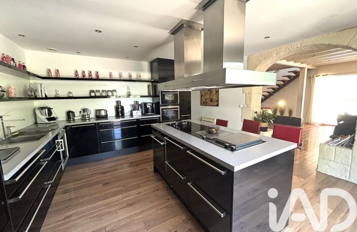 Vente Maison/villa 7 pièces — photo 3