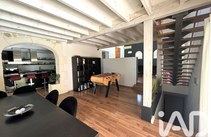 Vente Maison/villa 7 pièces — photo 4