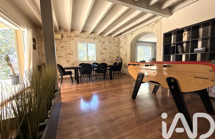 Vente Maison/villa 7 pièces — photo 5