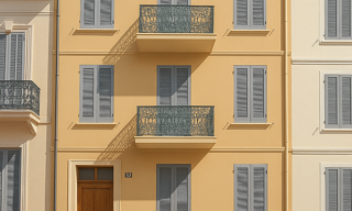 Immeuble  325 m² à vendre à Cannes (06400)