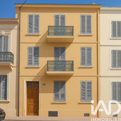 Immeuble  1090000 €