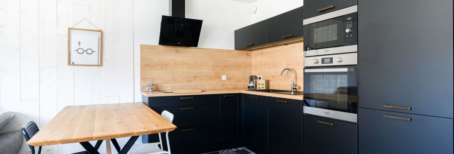 Appartement 3 Pièces 46 m² à vendre à Saint-Cast-le-Guildo (22380)