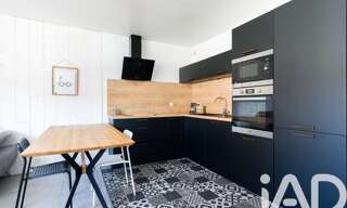 Appartement 3 Pièces 46 m² à vendre à Saint-Cast-le-Guildo (22380)