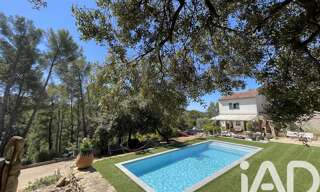 Maison 5 Pièces 121 m² à vendre à Le Beausset (83330)