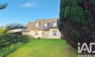 Maison 3 Pièces 84 m² à vendre à Ploumilliau (22300)