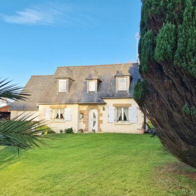 Maison 3 pièces 225000 €