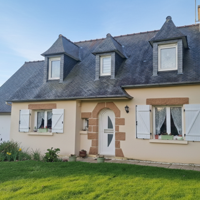 Maison 3 pièces 210000 €