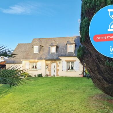 Maison 3 pièces 210000 €