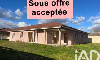 Maison 5 Pièces 126 m² à vendre à Juillan (65290)