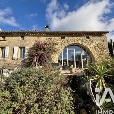 Maison 6 pièces 355000 €