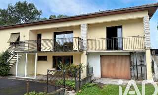 Maison 7 Pièces 118 m² à vendre à Abzac (33230)