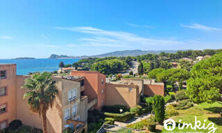 Appartement 2 Pièces 29 m² à vendre à La Ciotat (13600)