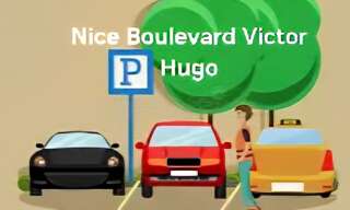 Garage  11 m² à vendre à Nice (06000)