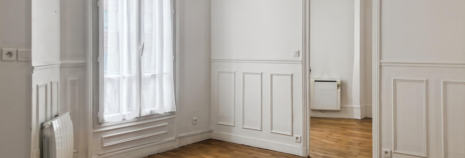 Appartement 3 Pièces 58 m² à vendre à Issy-les-Moulineaux (92130)