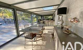 Maison 4 Pièces 115 m² à vendre à Pourrières (83910)