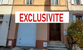 Maison 14 Pièces 194 m² à vendre à Albi (81000)