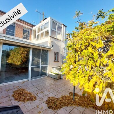 Maison 14 pièces 398000 €