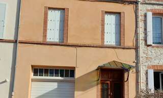 Maison 14 Pièces 194 m² à vendre à Albi (81000)