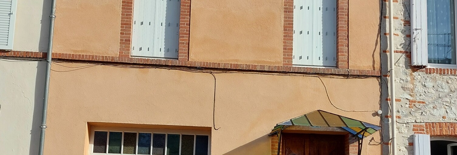 Maison 14 Pièces 194 m² à vendre à Albi (81000)