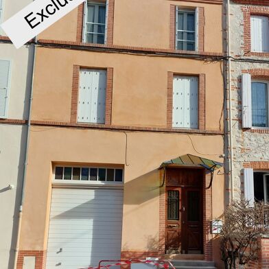 Maison 14 pièces 398000 €