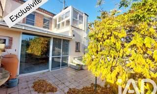 Maison 14 Pièces 194 m² à vendre à Albi (81000)