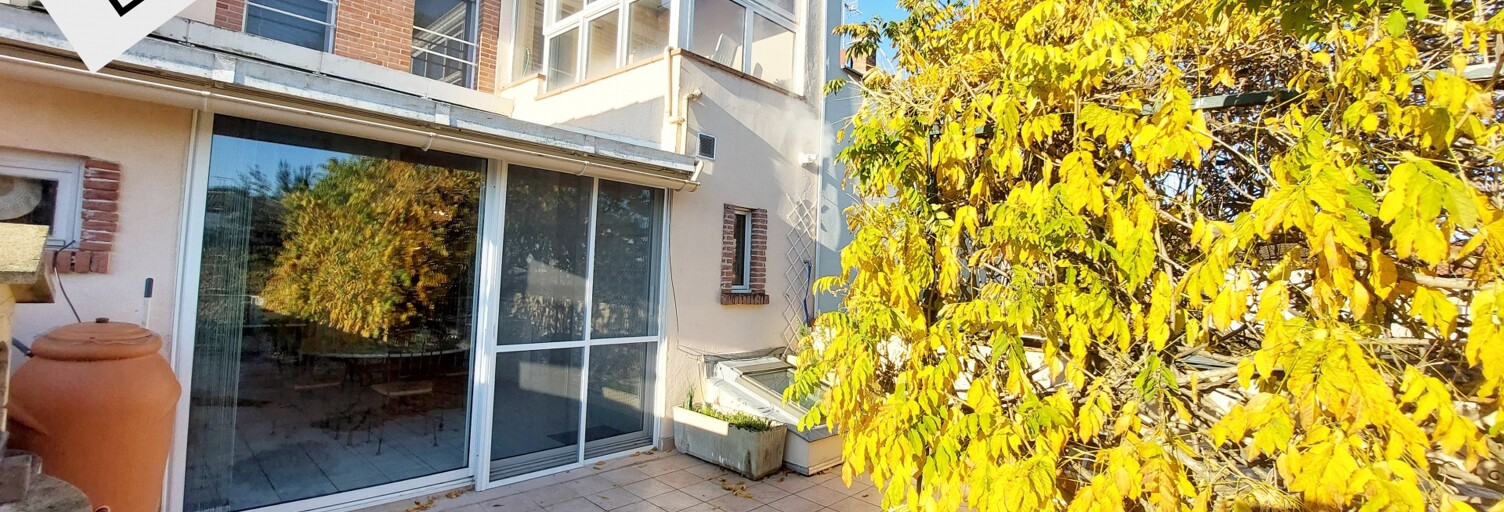 Maison 14 Pièces 194 m² à vendre à Albi (81000)