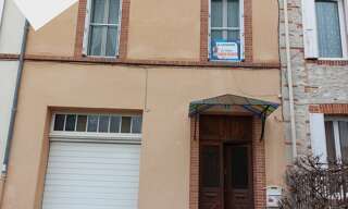 Maison 14 Pièces 194 m² à vendre à Albi (81000)