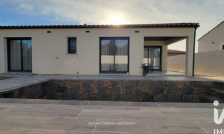 Maison 4 Pièces 106 m² à vendre à Ginestas (11120)