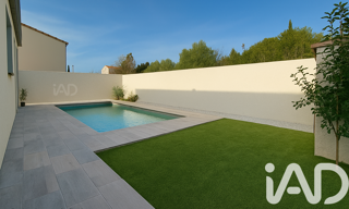 Maison 4 Pièces 106 m² à vendre à Ginestas (11120)