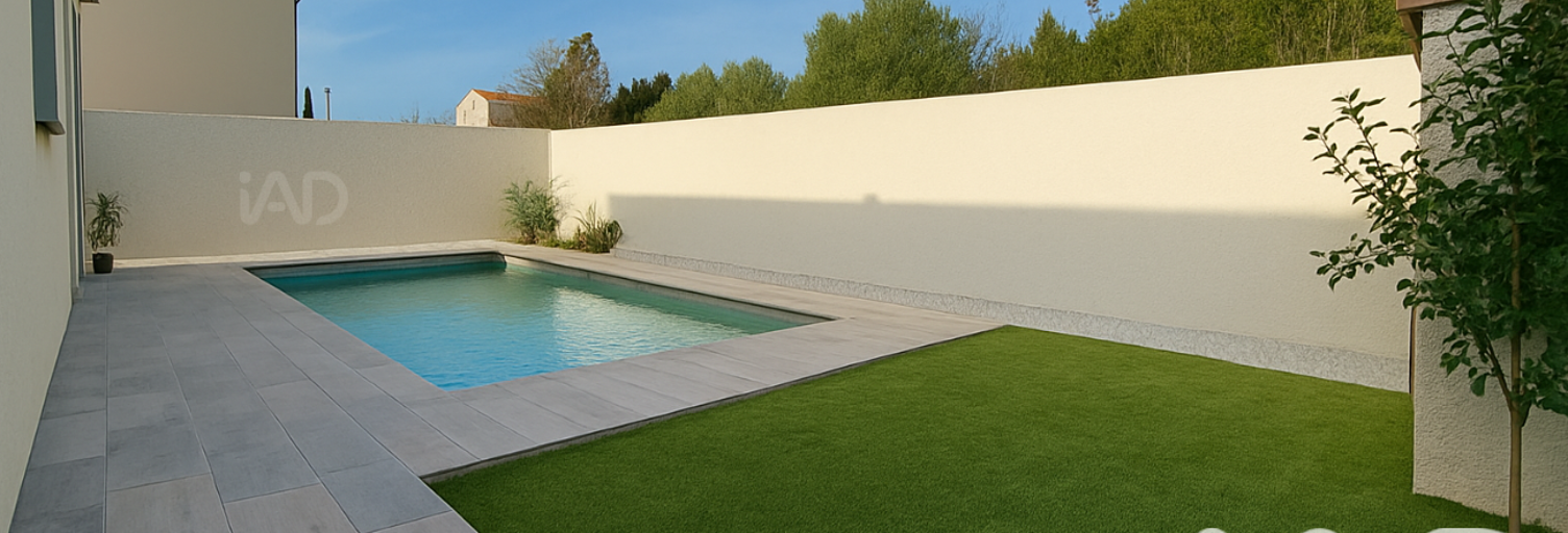 Maison 4 Pièces 106 m² à vendre à Ginestas (11120)