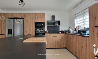 Maison 4 Pièces 106 m² à vendre à Ginestas (11120)