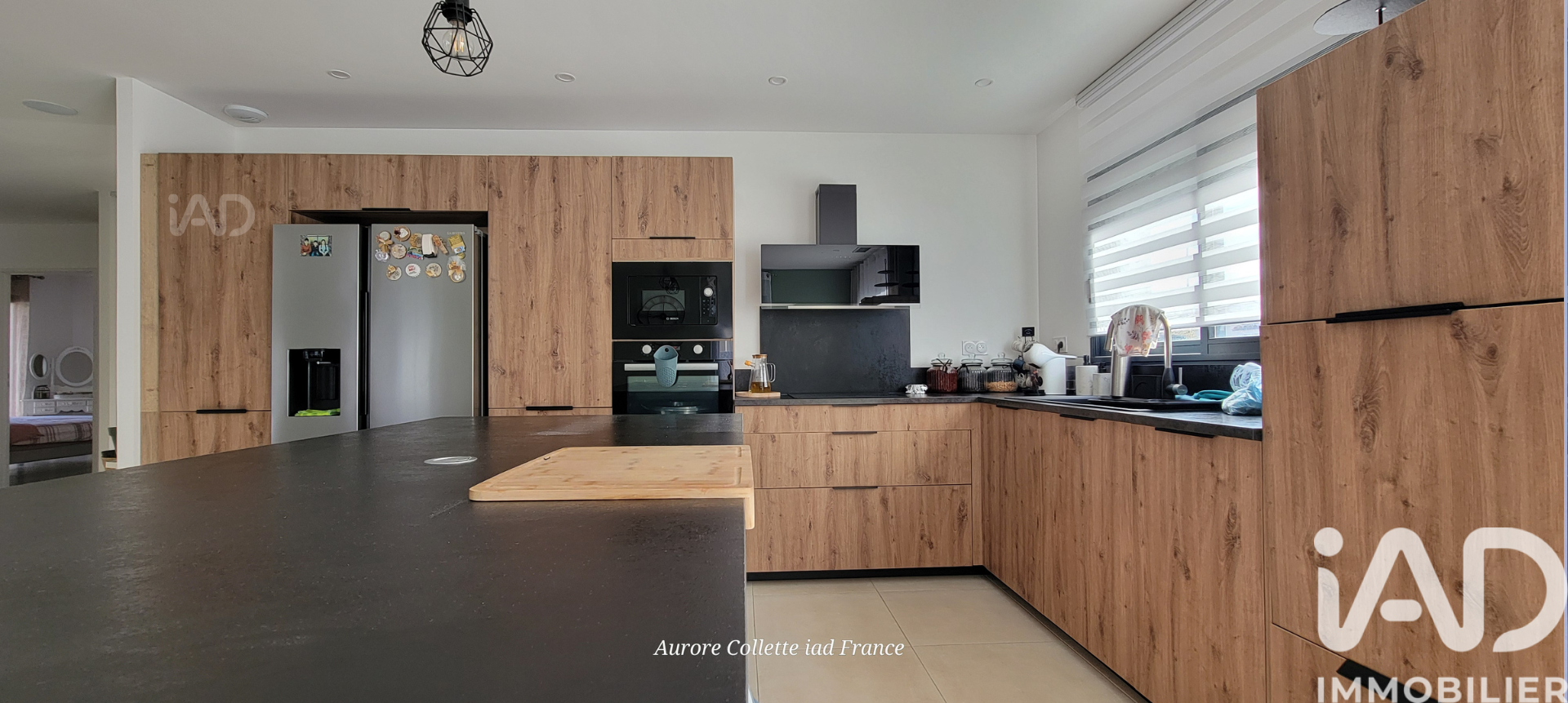 Vente Maison/villa 4 pièces - Photo 3