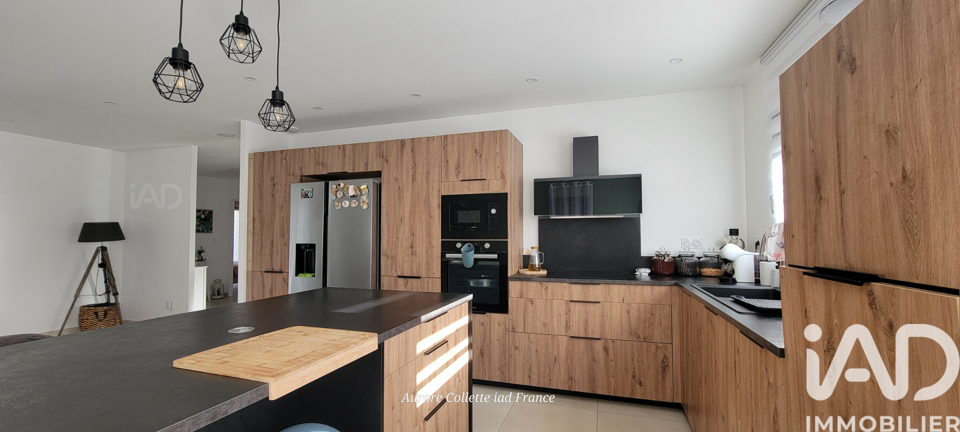 Vente Maison/villa 4 pièces - Photo 4