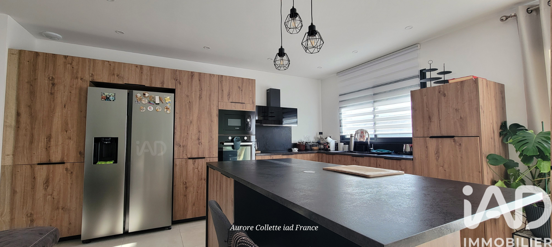 Vente Maison/villa 4 pièces - Photo 5