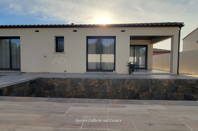Maison 4 pièces 327000 €