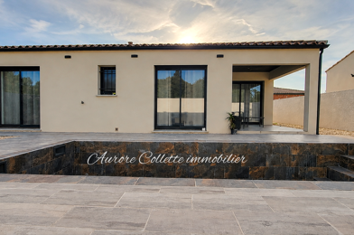 Maison 4 pièces 327000 €