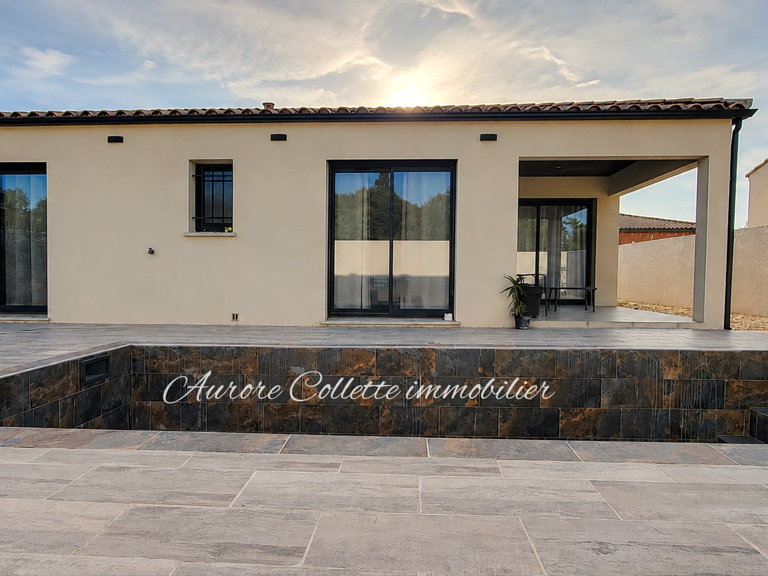 Vente Maison/villa 4 pièces — photo 1