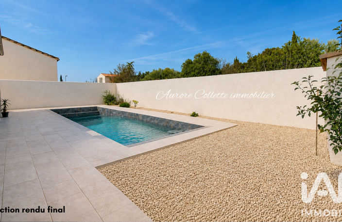Vente Maison/villa 4 pièces — photo 2