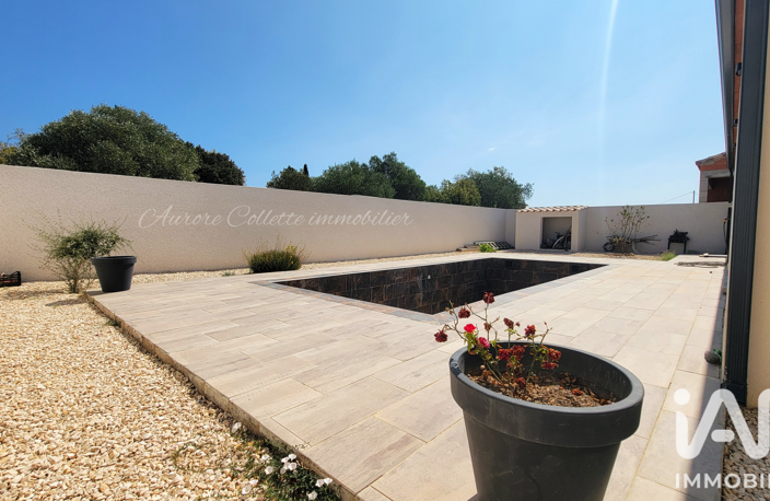 Vente Maison/villa 4 pièces — photo 3
