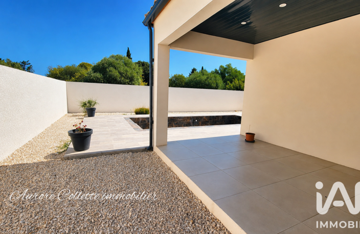 Vente Maison/villa 4 pièces — photo 4
