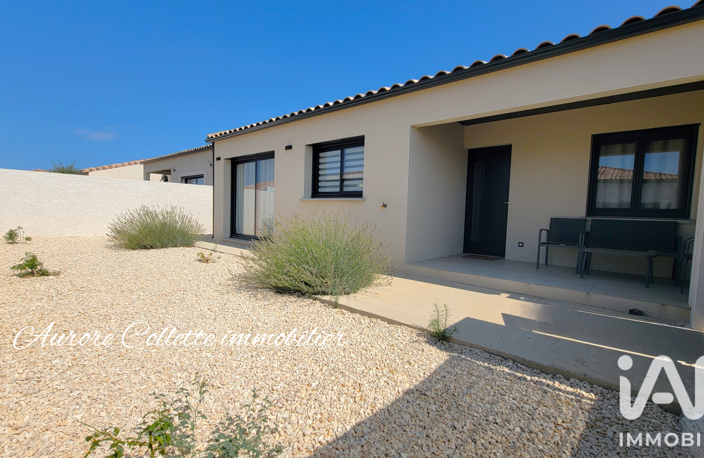 Vente Maison/villa 4 pièces — photo 5