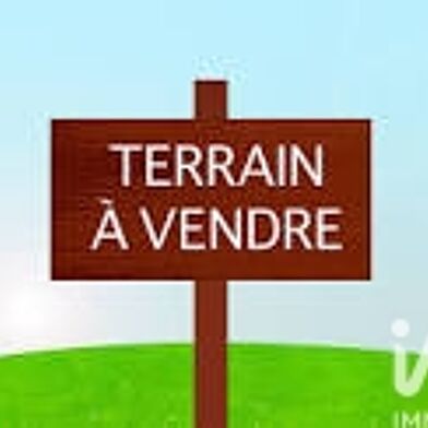 Terrain  79000 €