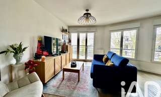 Appartement 4 Pièces 90 m² à vendre à Antony (92160)