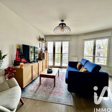 Appartement 4 pièces 495000 €