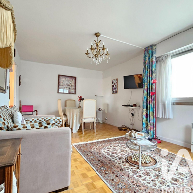 Appartement 2 pièces 380000 €