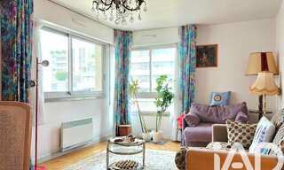 Appartement 2 Pièces 54 m² à vendre à Boulogne-Billancourt (92100)