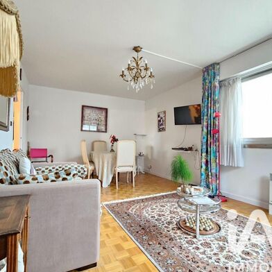 Appartement 2 pièces 380000 €